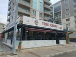 Tire Kebap (Izmir, Cigli District, Murat Karayalchin Boulevard, 6), restaurant
