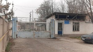 Grand House Ltd (Shymkent, Ońtústik yqsham aýdany), bakery