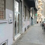 Пупс (Toplicin Venac Street, 11), political parties