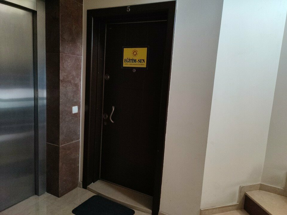 Labor union Education Union Izmir Branch No. 6, Izmir, photo