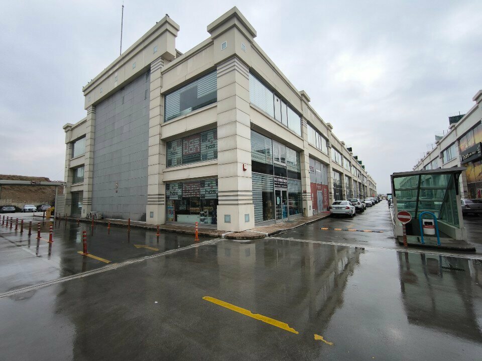 Wholesale store Beyaz Bilişim Bilgisayar Ve Elektronik İç Ve Dış Ticaret Limited Şirketi, Ankara, photo