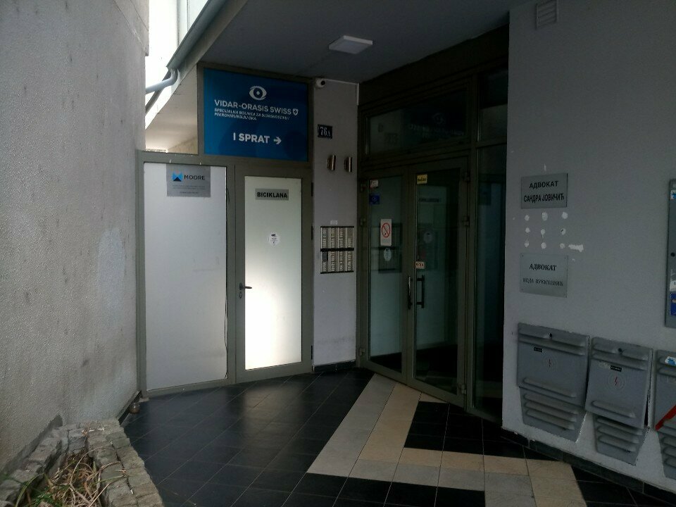 Cleaning services Haus Majstor & Higijena, Novi Sad, photo