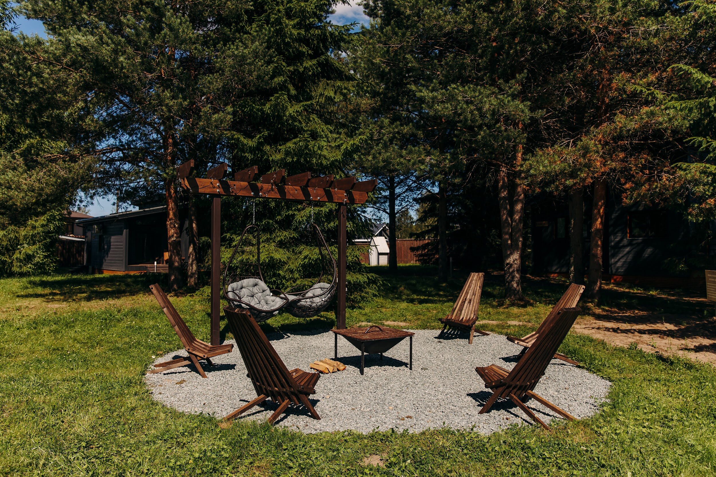 Фото Harland Village