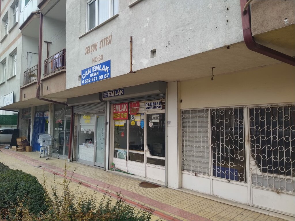 Real estate agency Hasan Can emlak ofisi, Konya, photo