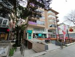 Turkey Finance Caddebostan Branch (İstanbul, Kadikoy, Bagdat Avenue, 256), bank