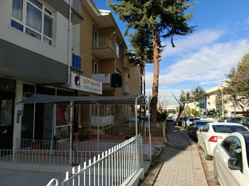 Sankt-Peterburgdagi qimmat elita intim salonlari