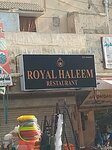 Royal Haleem (Jauhar Chowrangi Road, B204), restaurant
