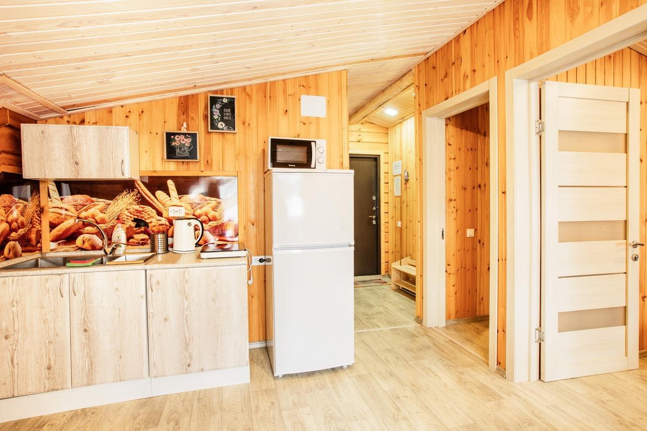 Фото Медведь и Ягодка