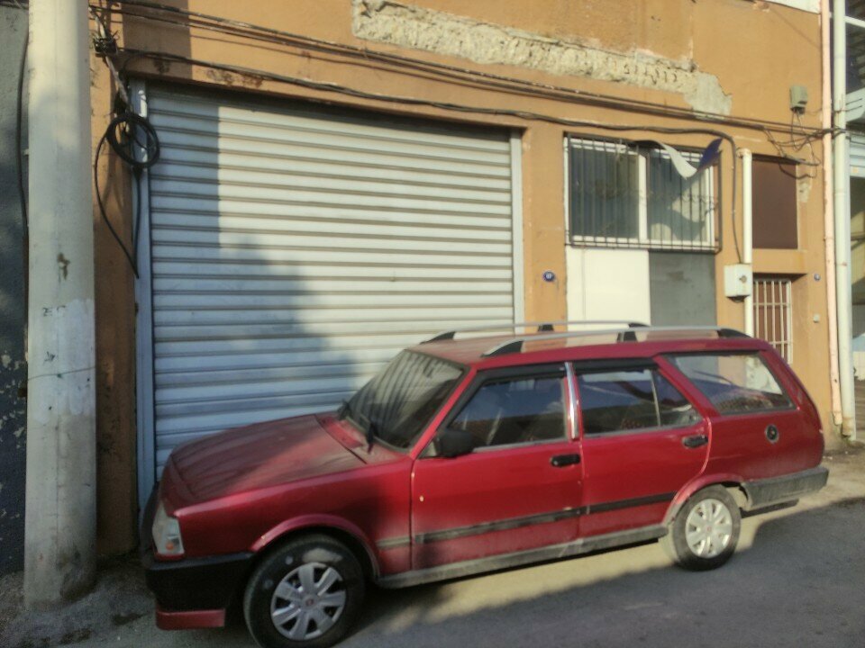 Lifts and equipment Simak Elevator, Izmir, photo