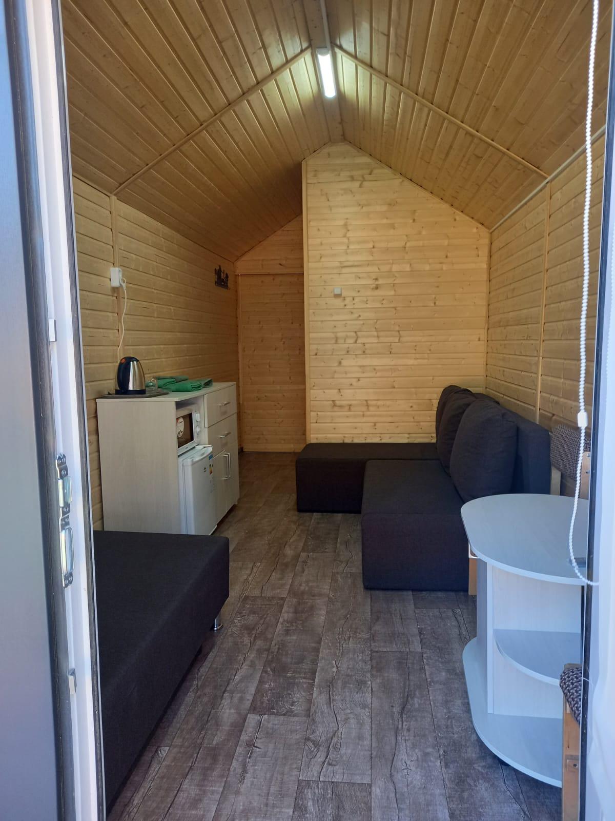 Фото Орлиный утес