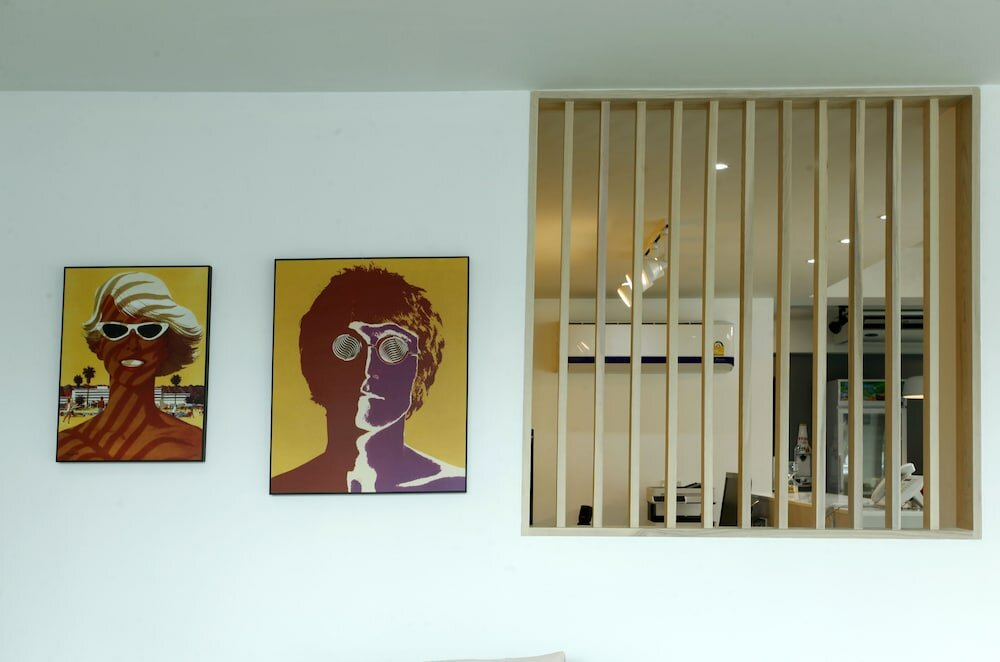 Фото Port Canary Airport Hotel