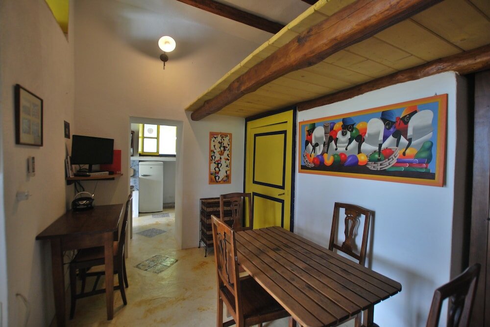 Фото Lodge Maracuja