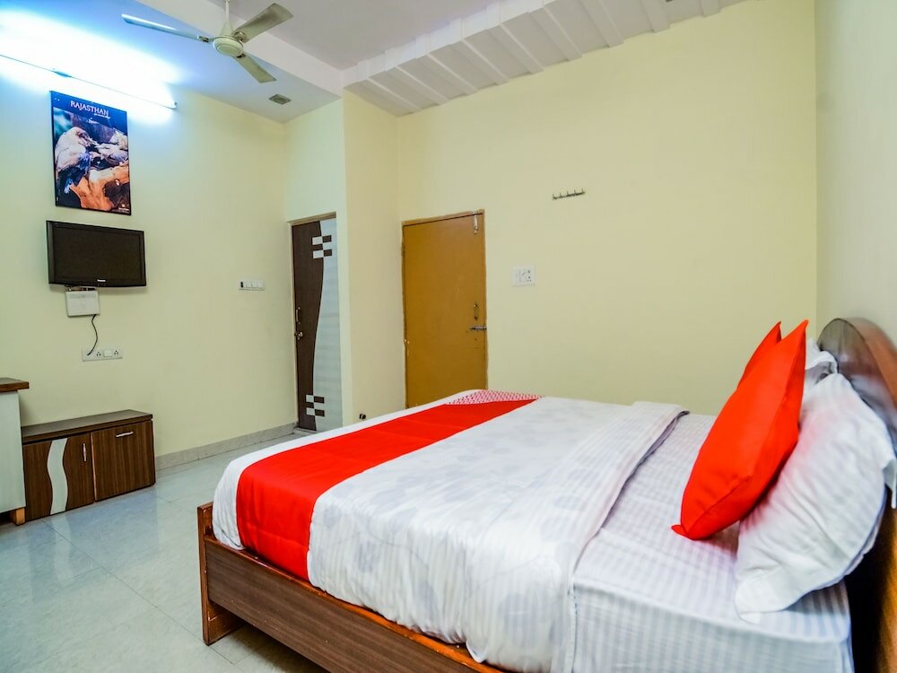 Фото Oyo 18825 Hotel Akshey