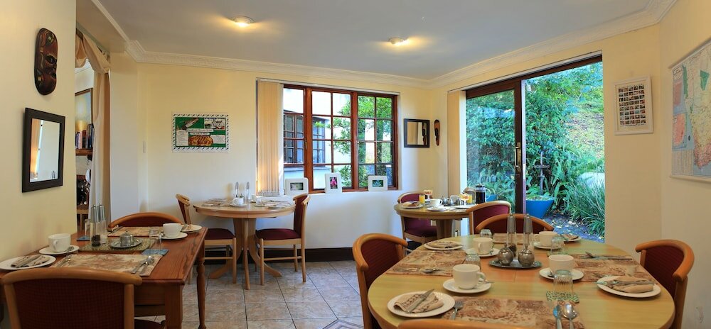 Фото Mont Fleur B&b