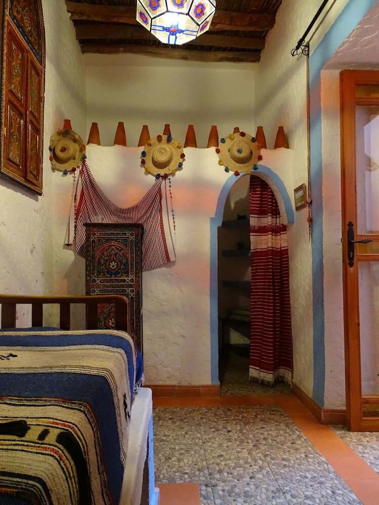 Фото Dar Mar'Ouka