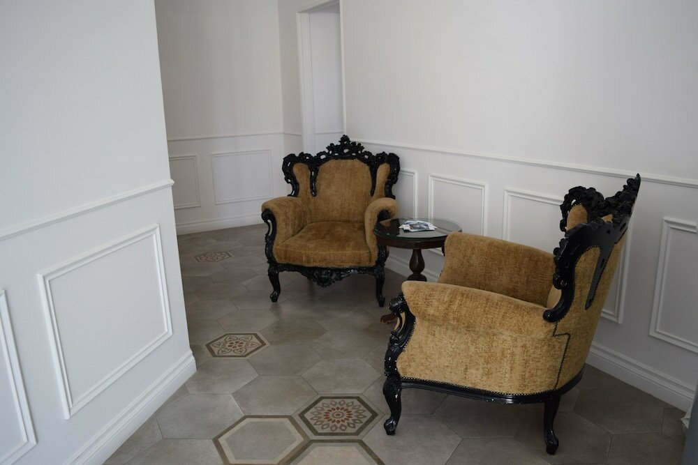 Фото Palazzo Balsamo