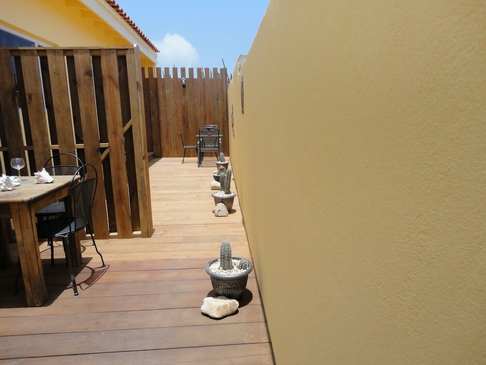 Фото Alta Montaña Apartments