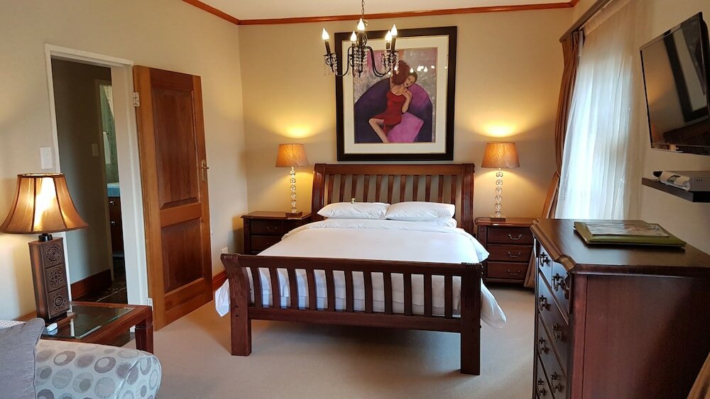 Фото Jubilee Lodge Guest House