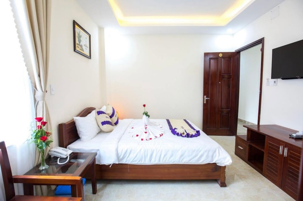 Фото Bellav Hotel