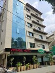 Vintage Hotel