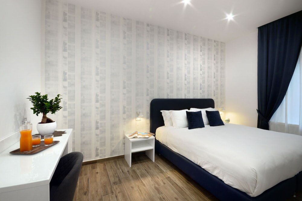 Фото Napoliseason Rooms and Breakfast