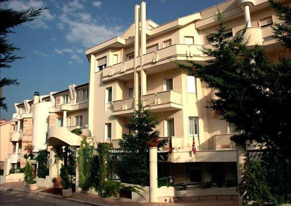 Фото Hotel Villa Eden