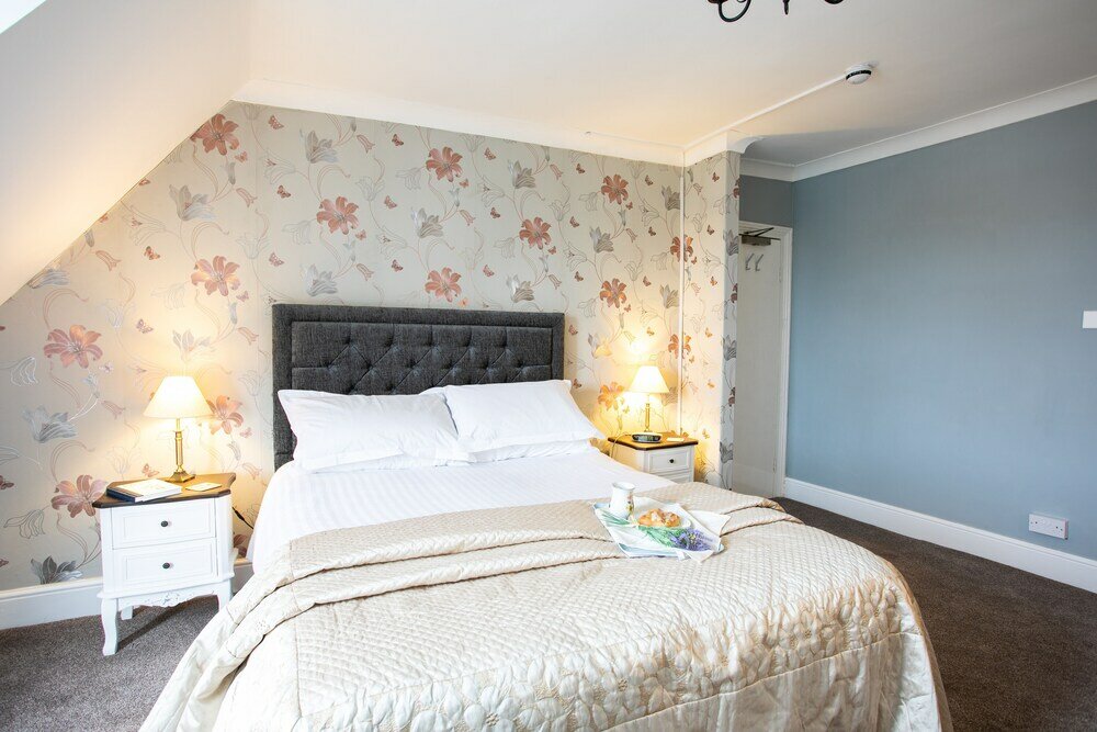 Фото The Chesterfield Guest House