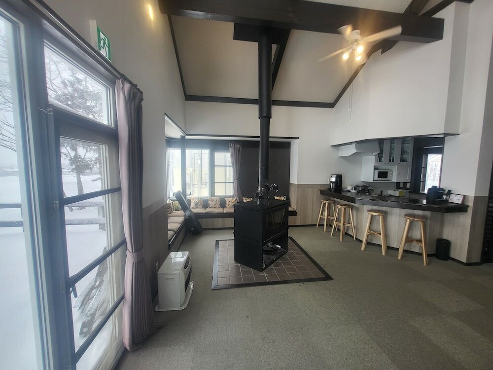 Фото Hakuba Powder Lodge