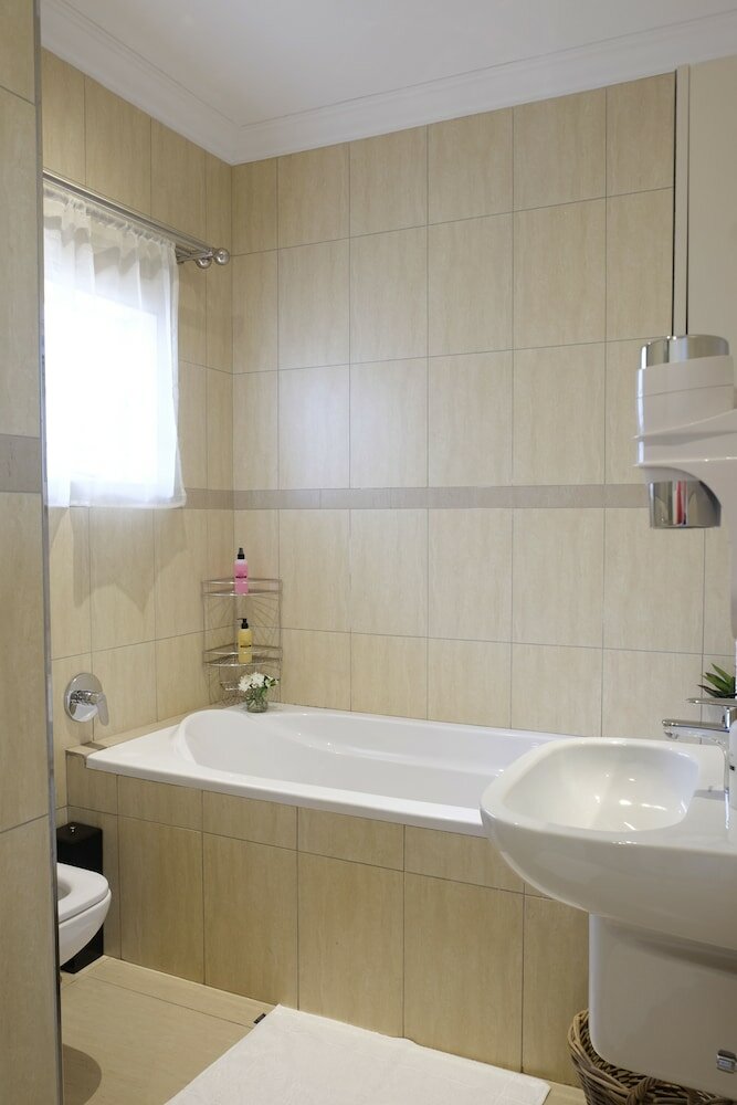 Фото Firwood Lodge