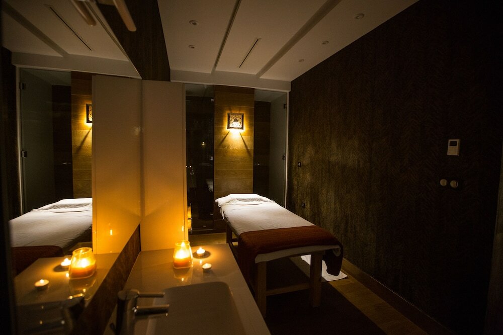 Фото Sbn Suites Hotel