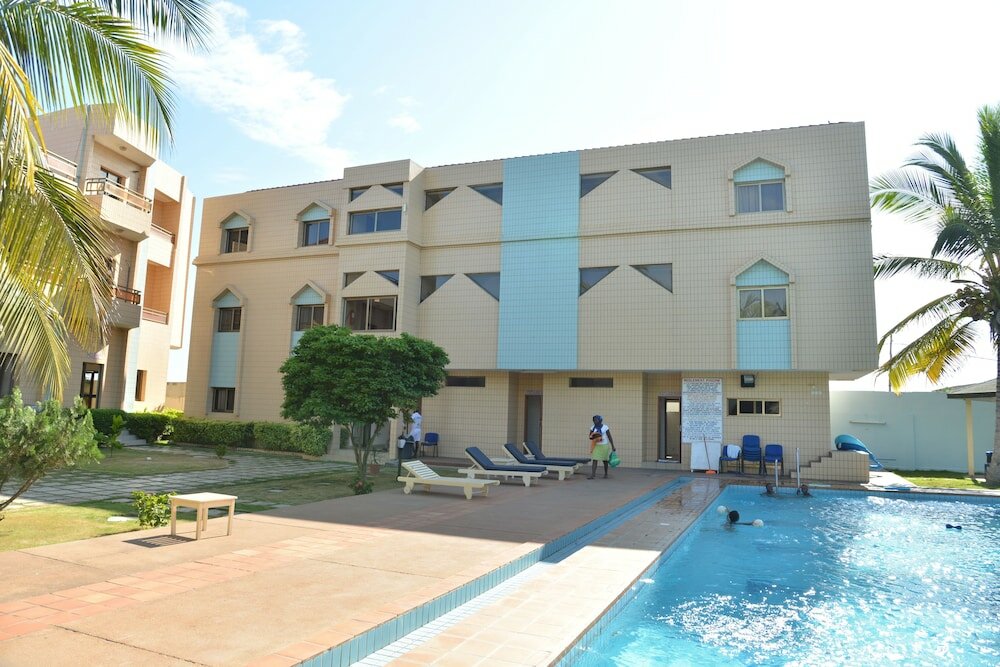 Фото Hotel Ghis Palace