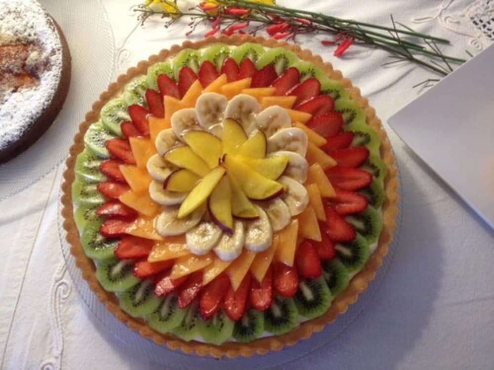 Фото Hotel Spartivento