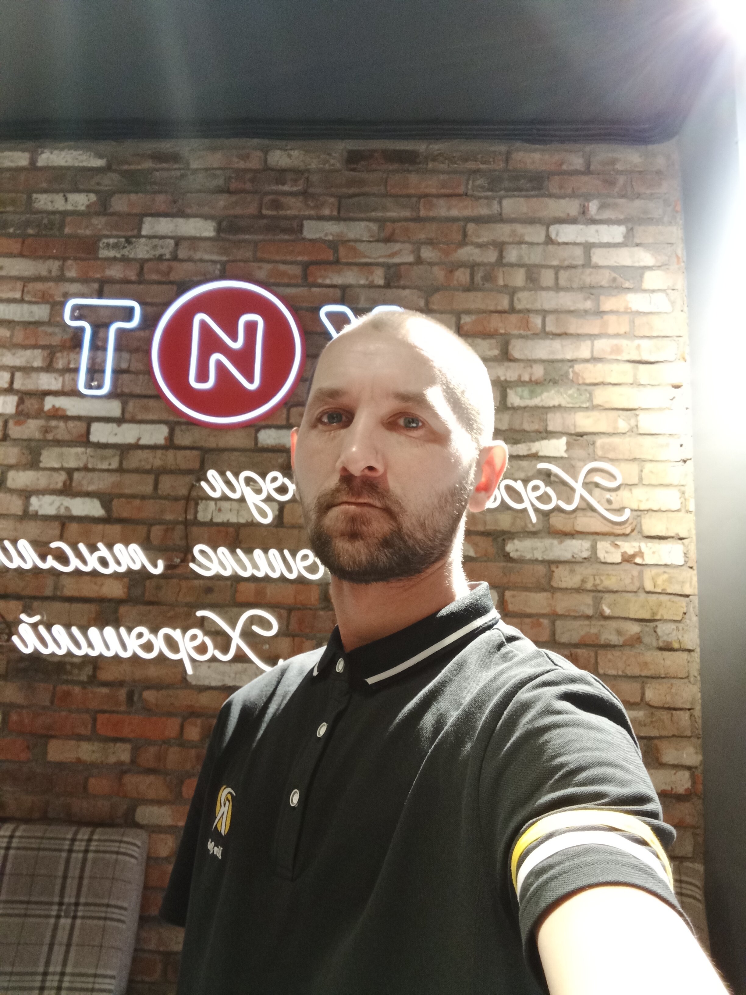 Фото Хостел и точка