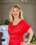 Specialist Dr. Neslihan Fisek Izci (İstanbul, Kadikoy, Bagdat Avenue, 365A), médicos privados