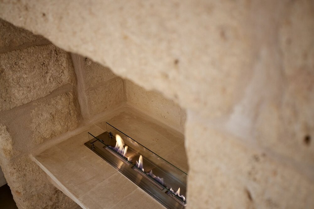 Фото Musae Relais & SPA