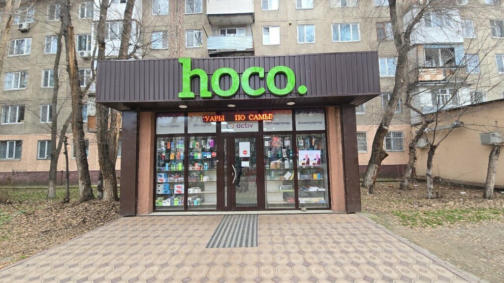 Items for mobile phones Hoco, Taraz, photo