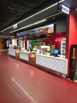 Кинобар (Balkanskaya ploshchad, 5литО), soft drinks bar