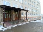 Yuzhnaya (ulitsa Mira, 24), hotel
