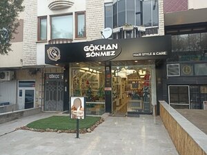 Style&Care (Ankara Province, Yenimahalle, Ragip Tuzun Street, 3), peluquería