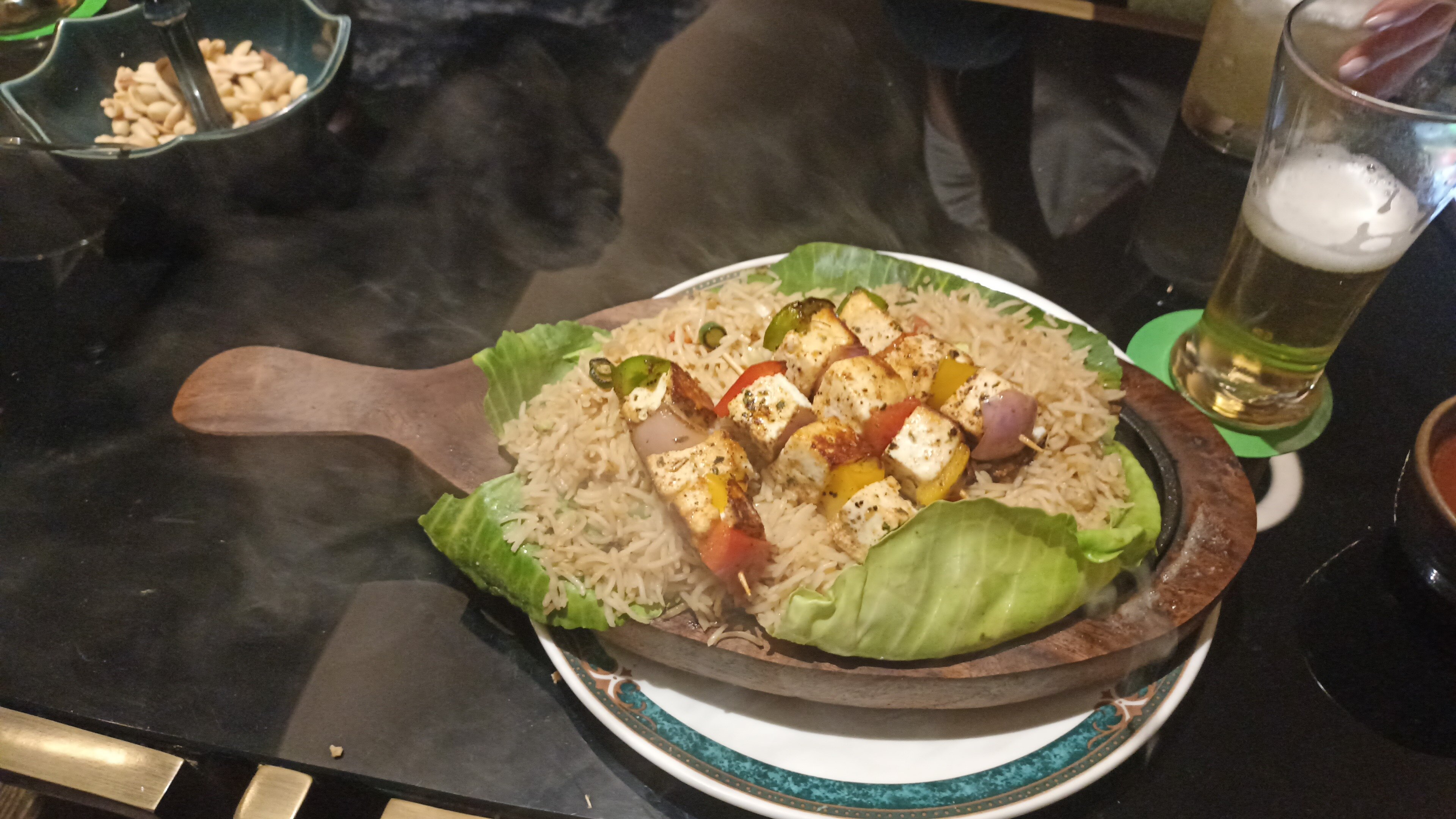 Фото Holiday Inn Agra MG Road, an Ihg Hotel