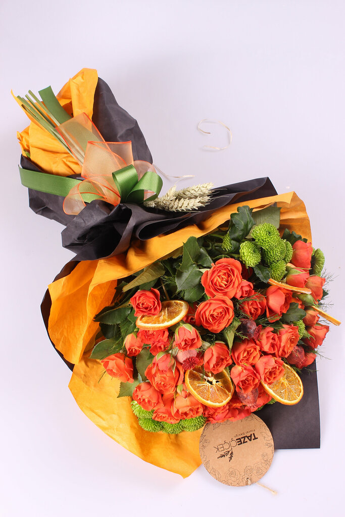 Flower shop Menekşe Çiçekçilik, Samsun, photo