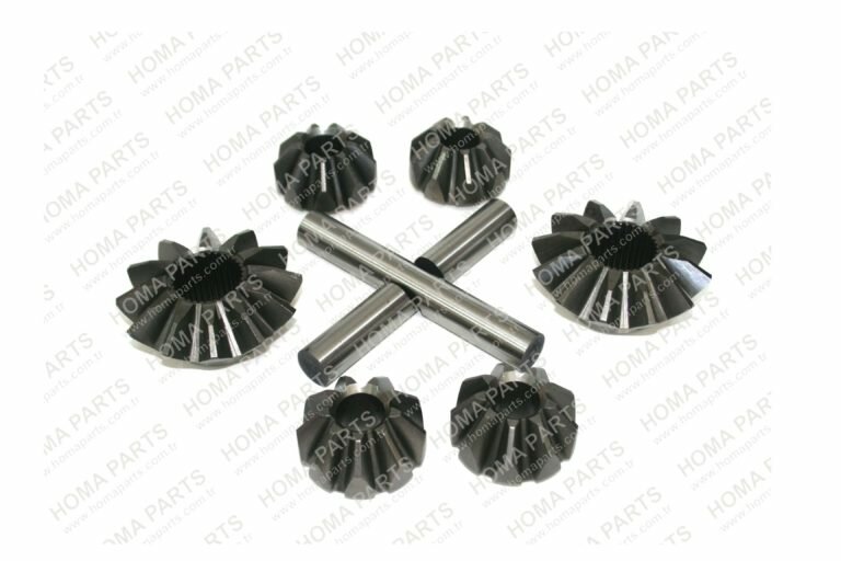 Production of auto parts Homa Parts, Istanbul, photo