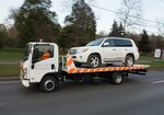 Эвакуатор-Русь (Krasnopolyanskiy proyezd, 2), auto technical assistance, car evacuation