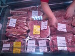 Мясо (Sovetskaya Street, 12), butcher shop