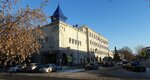 Пенсионный юрист Решетникова А. Ю. (ulitsa Uritskogo, 5), legal services