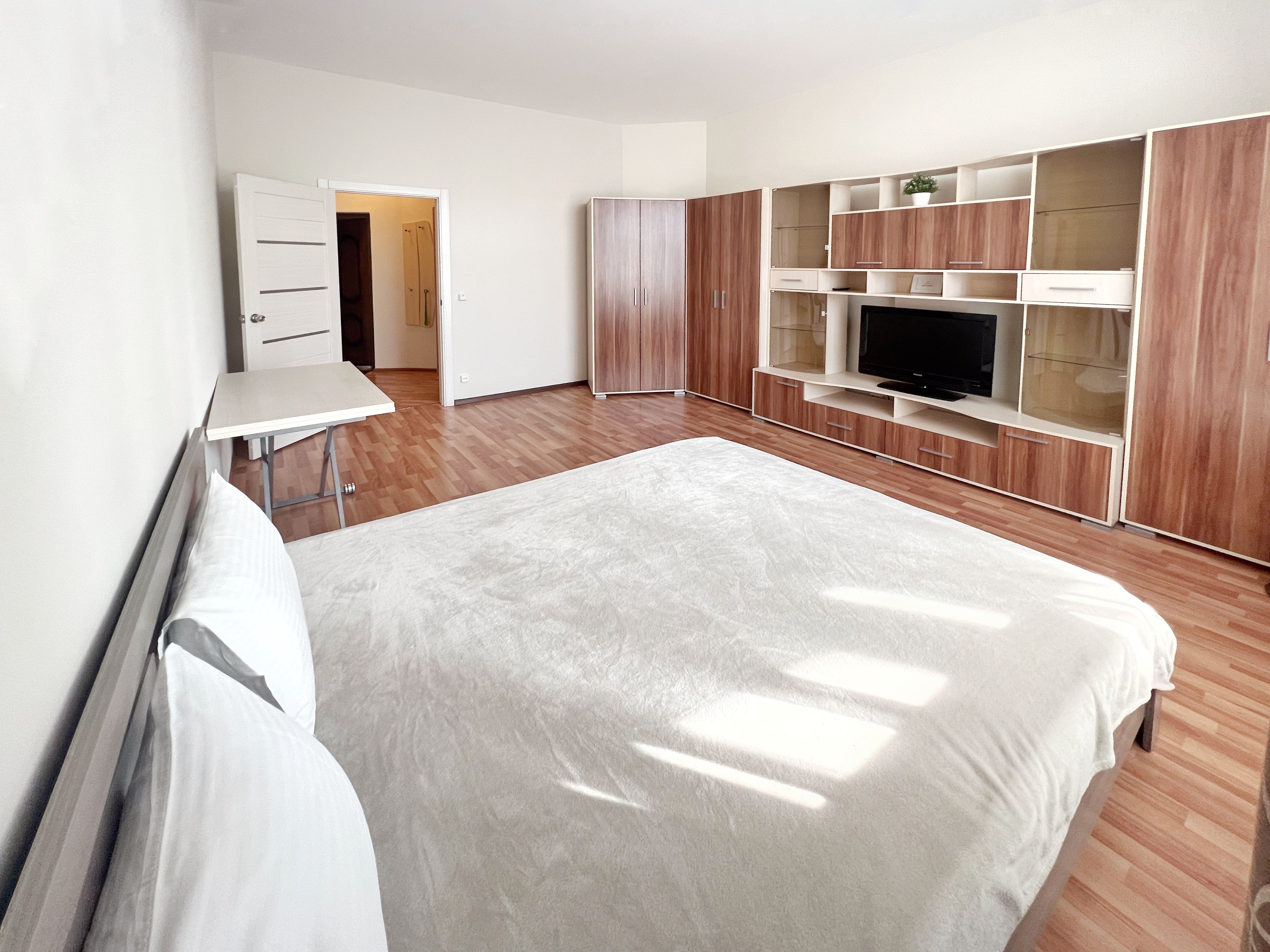 Фото Апартаменты Абажур