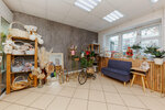 Accent (Lenina Avenue, 10), flower shop