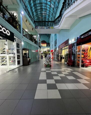 Clothing store Лимон, Blagoveshchensk, photo