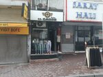 02 Street Clothing (Istanbul, Fatih, Sumbul Efendi Neighborhood, Haci Kadin Avenue, 10A), tienda de ropa