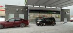GreenLight (Shafirovskiy Avenue, 20), cafe